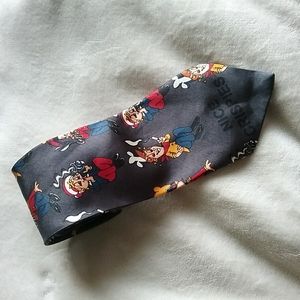 Funtyme Novelty tie Nice Crispies Rice Crispies pot smoking snap crackle pop